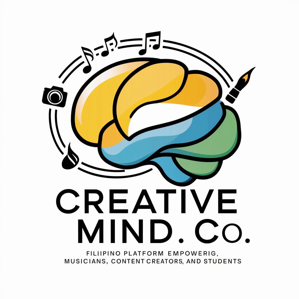 Creative Mind Co.