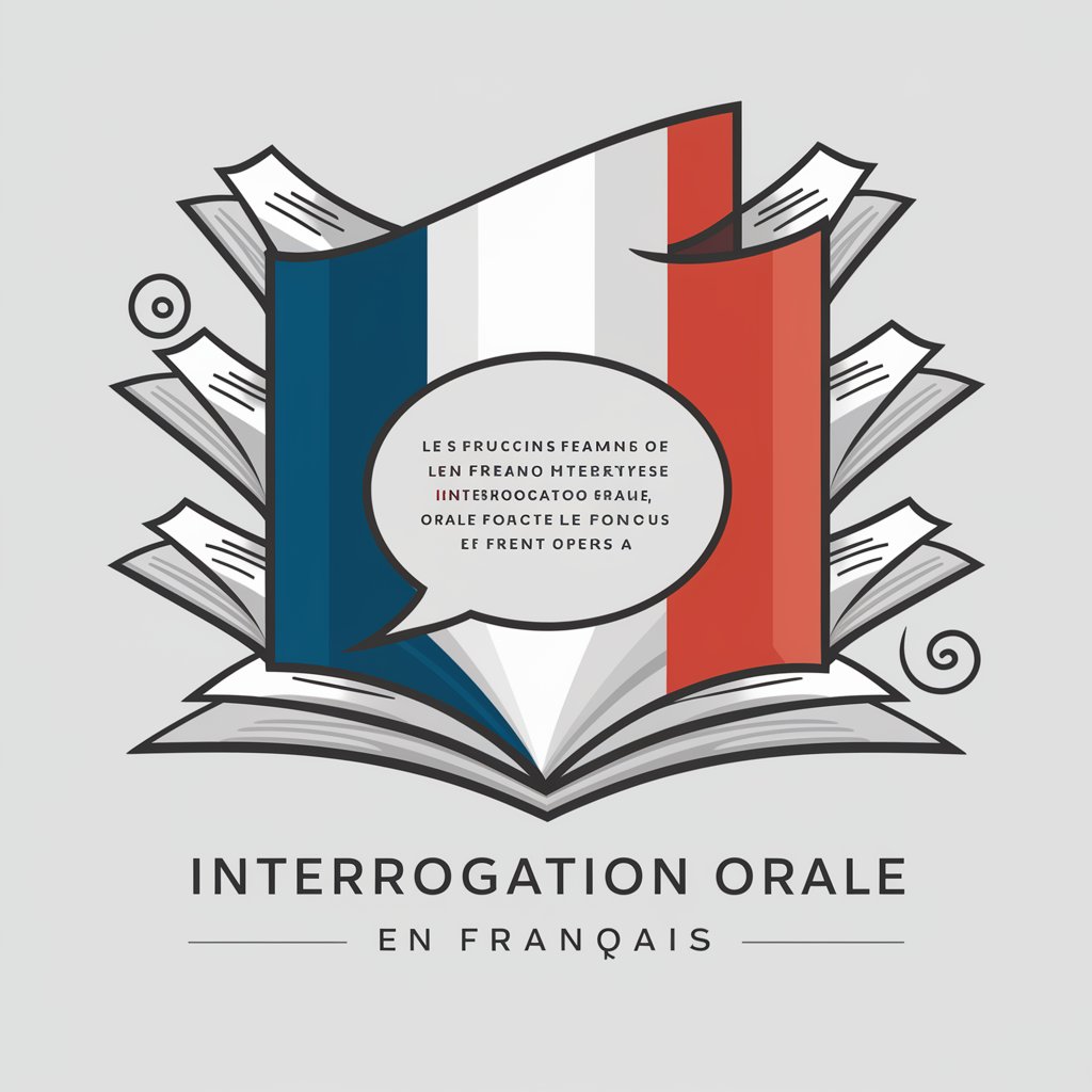 Interrogation orale