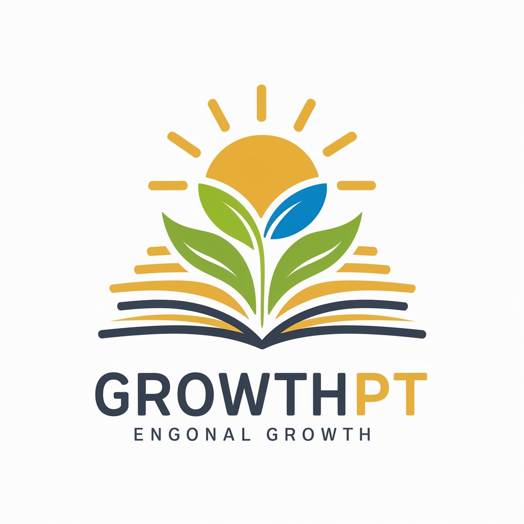 GrowthPT in GPT Store