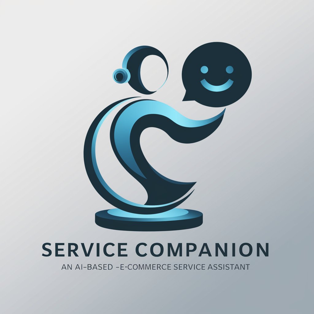 Service Companion