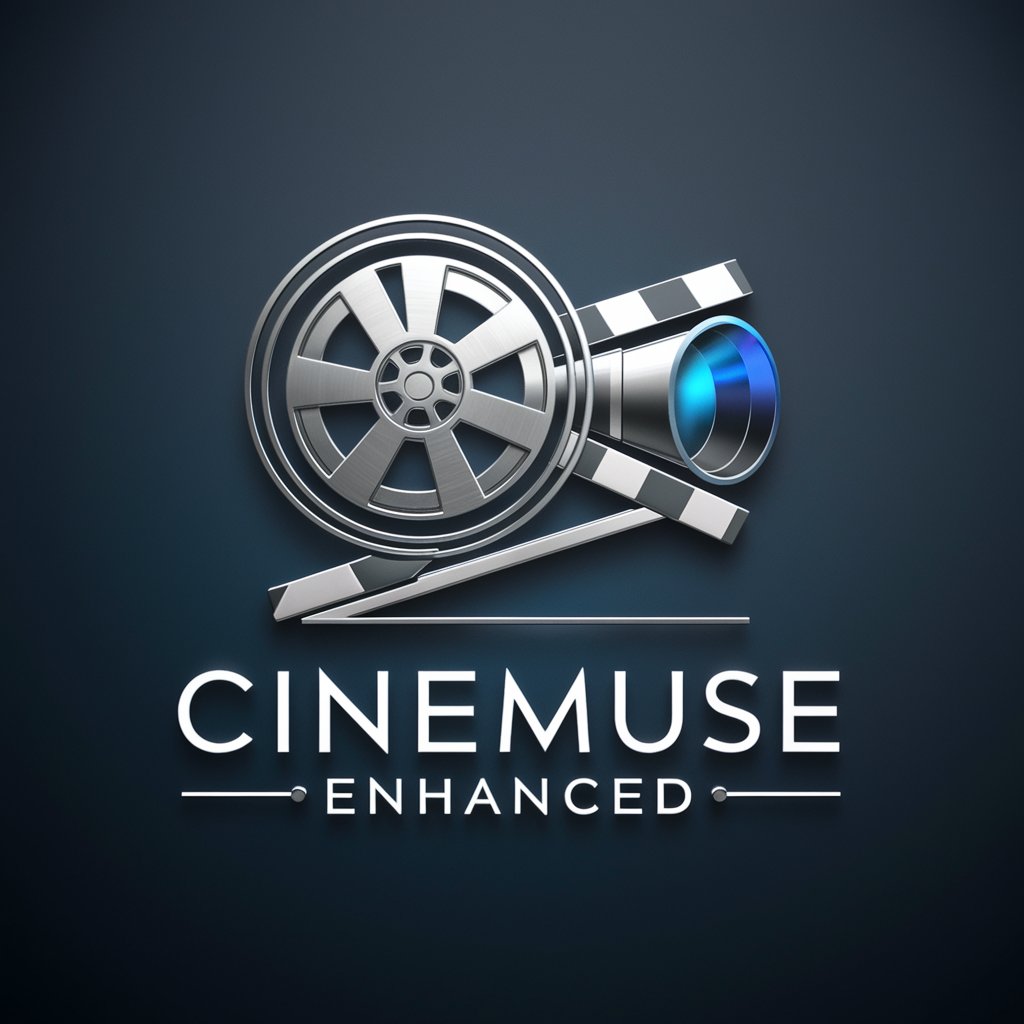 CineMuse Enhanced in GPT Store