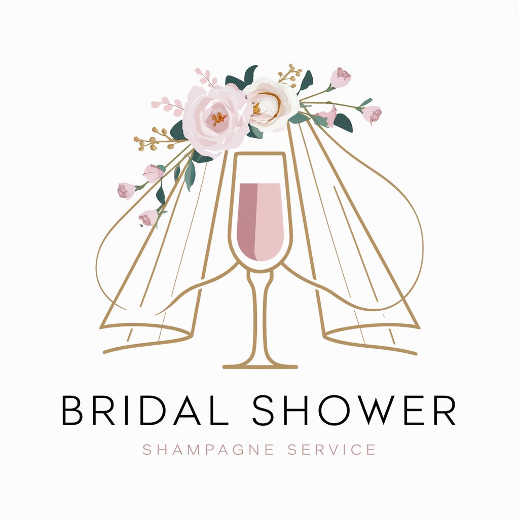 Bridal Shower