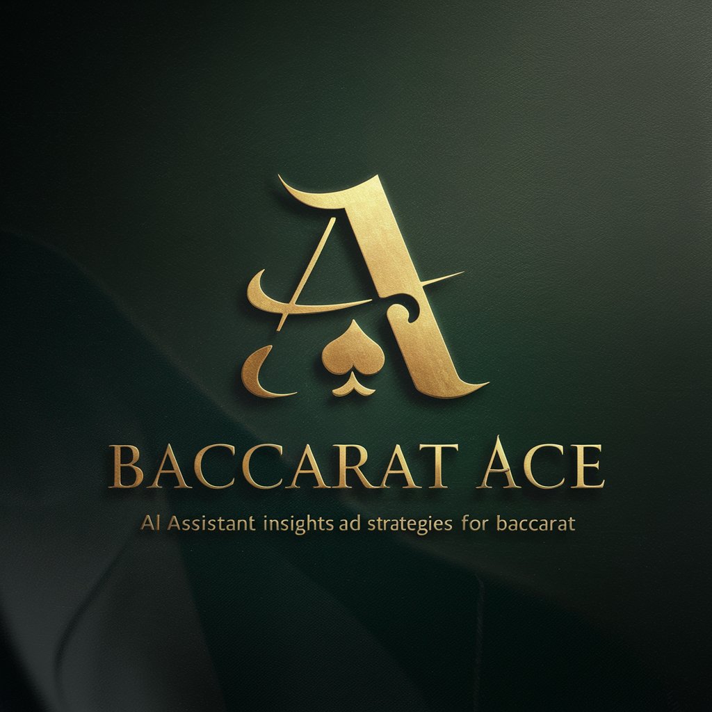 Baccarat Ace