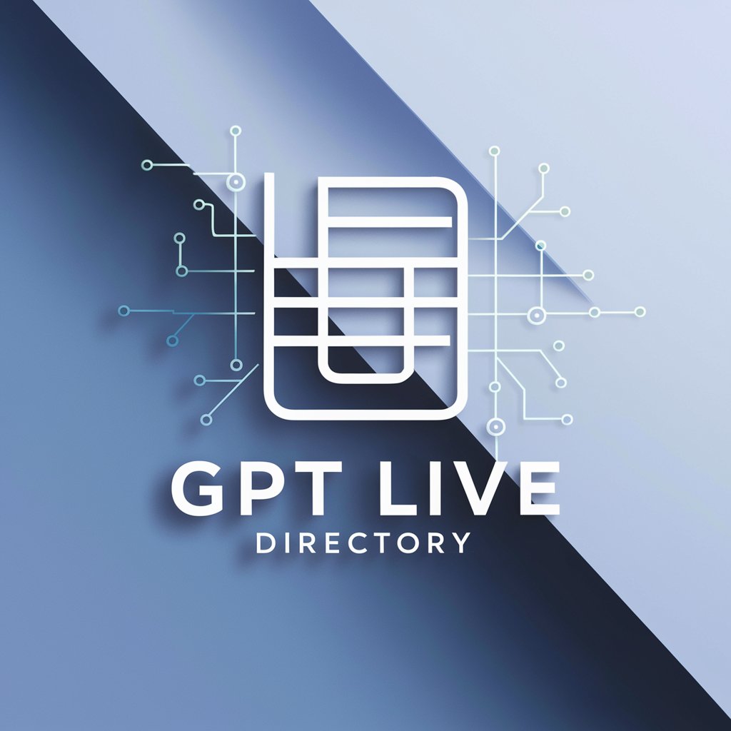 GPT Live Directory