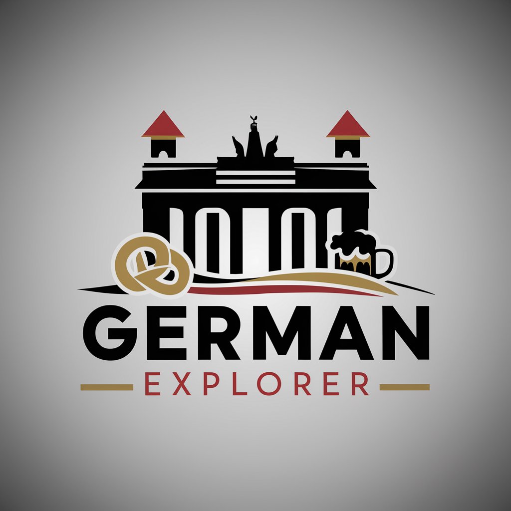 German Explorer in GPT Store