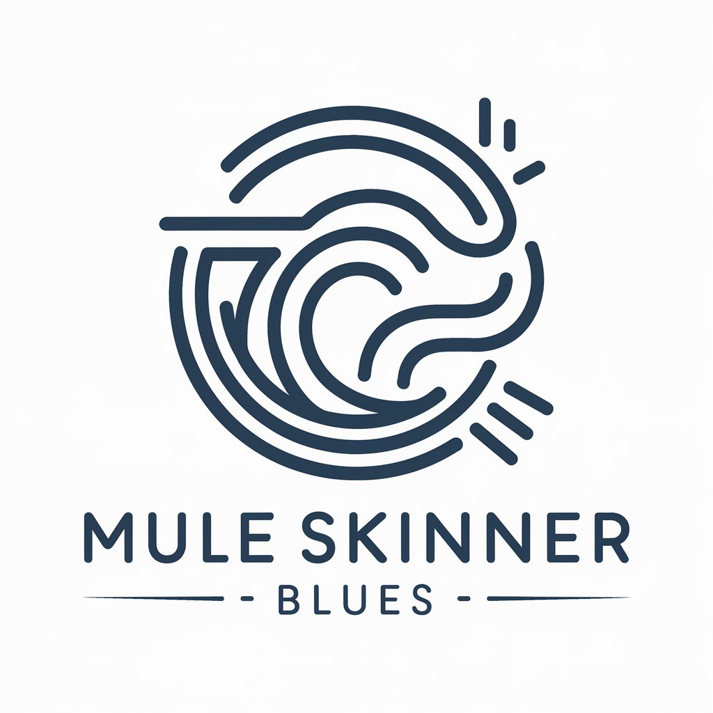 Mule Skinner Blues meaning?