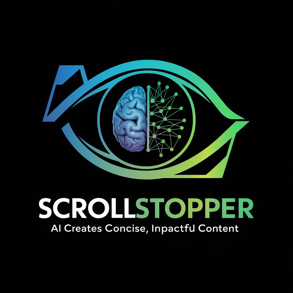 Scrollstopper