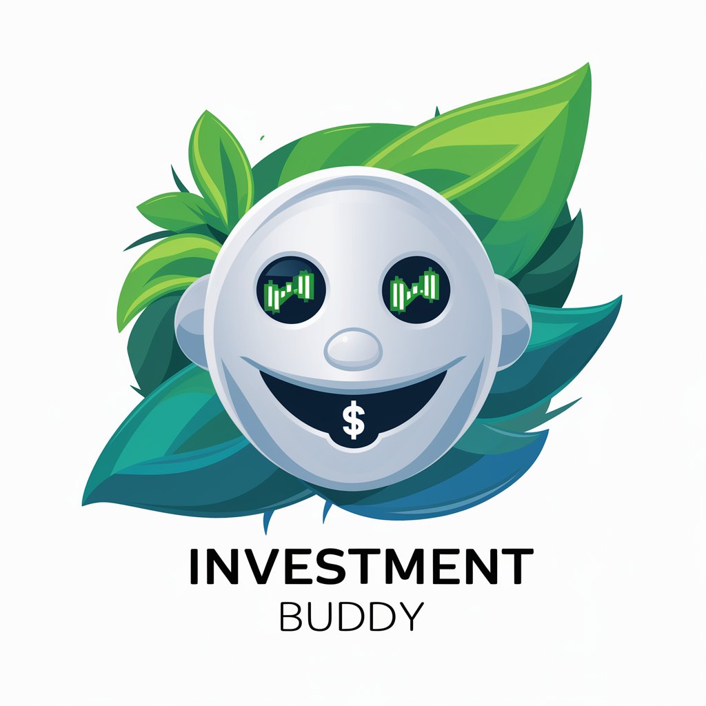 Investment buddy