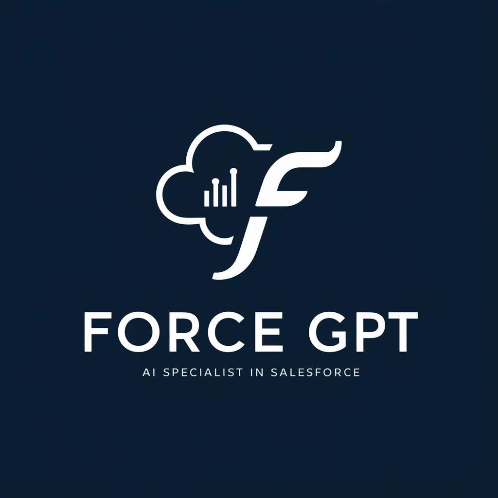 SalesforceGPT