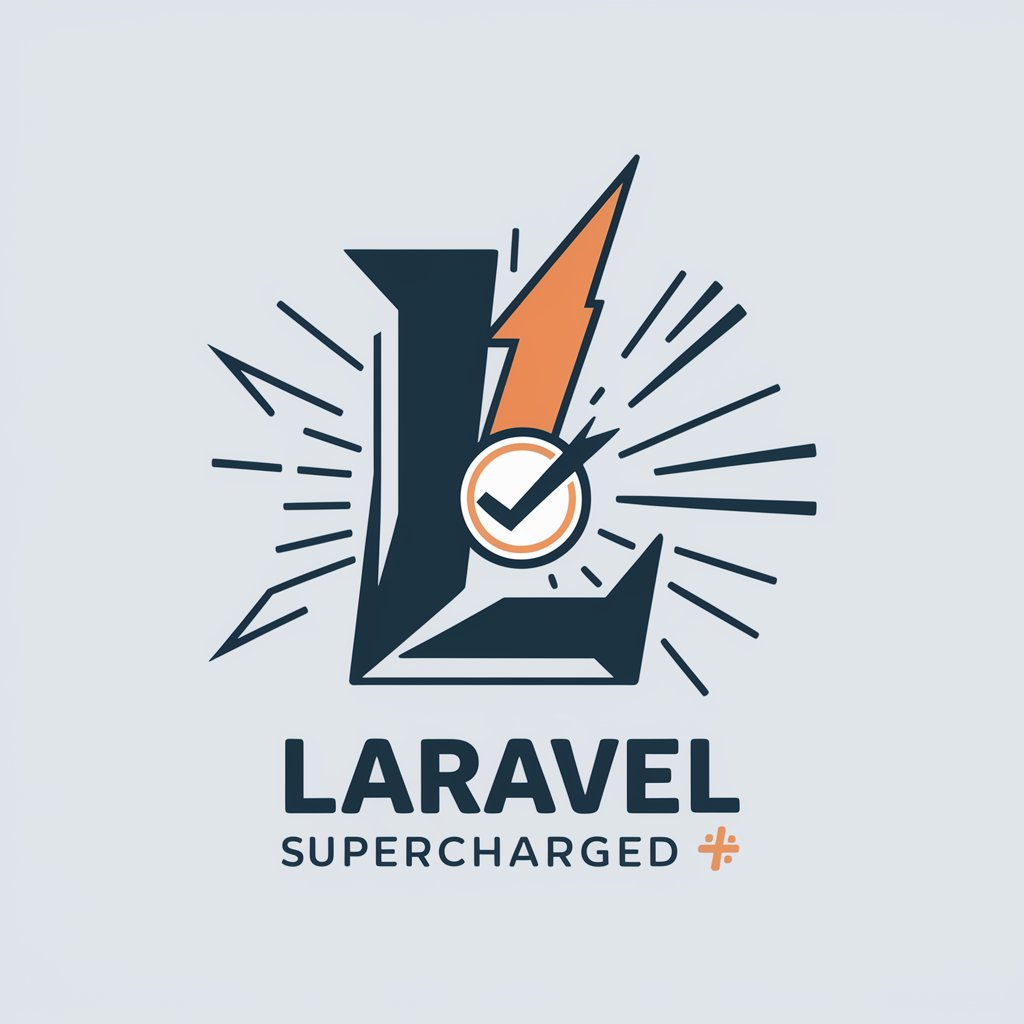 Laravel Supercharged ⚡️ in GPT Store