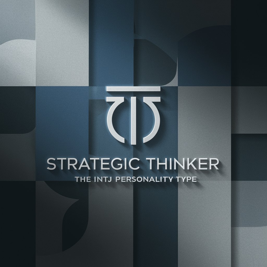 Strategic Thinker