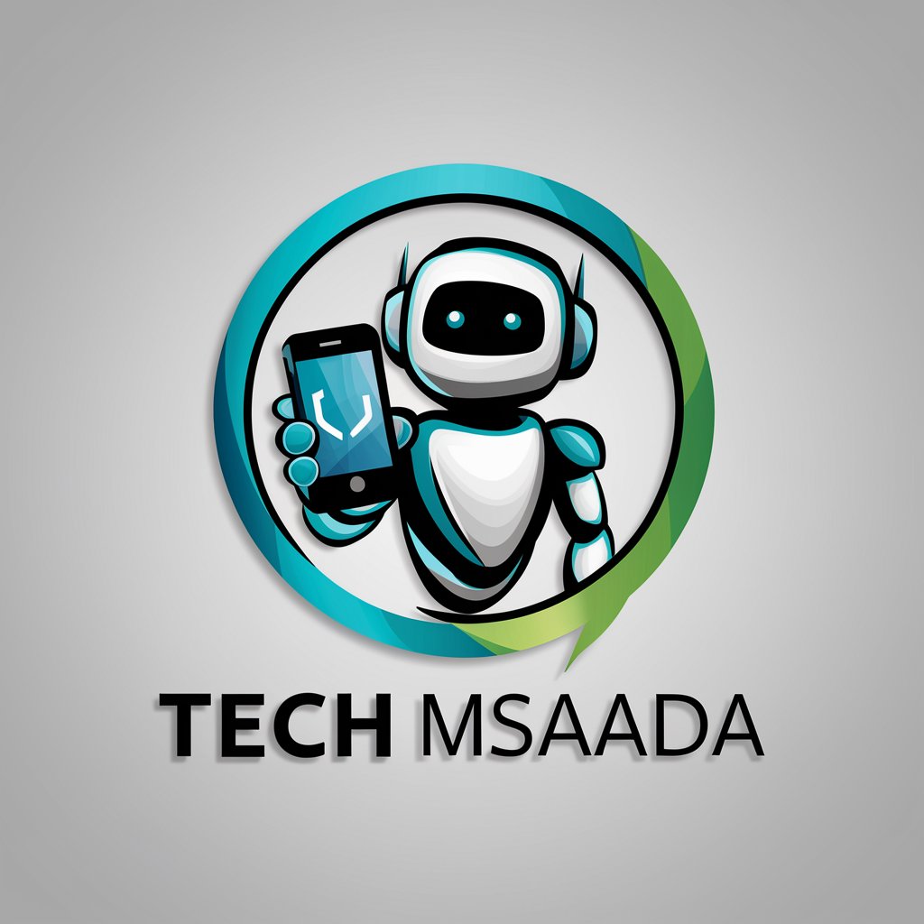 Tekno Msaada