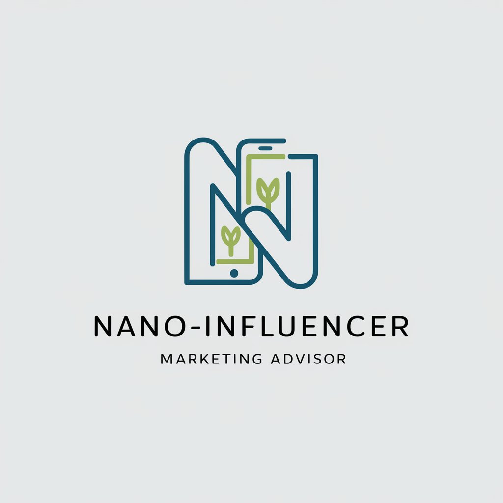 Nano-Influencer Marketing Advisor
