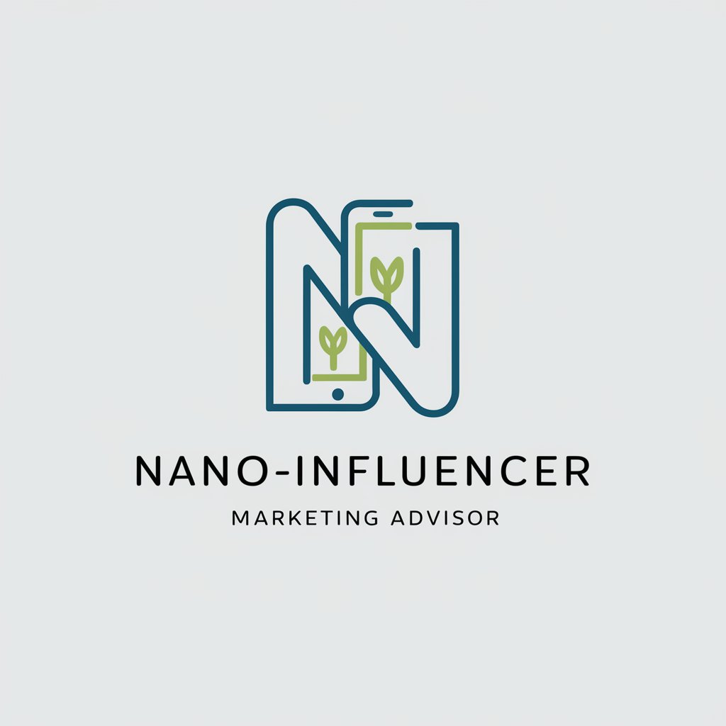 Nano-Influencer Marketing Advisor in GPT Store