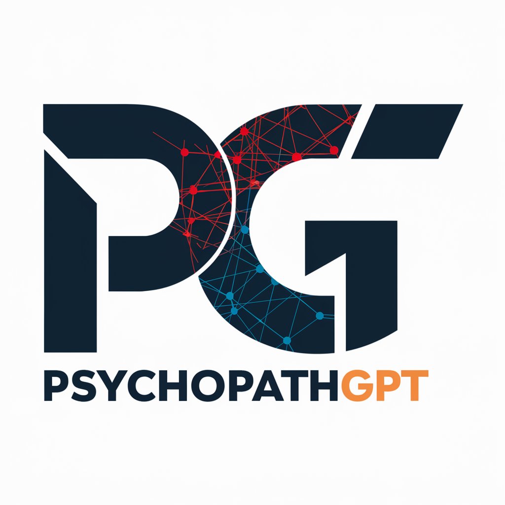 PsychopathGPT