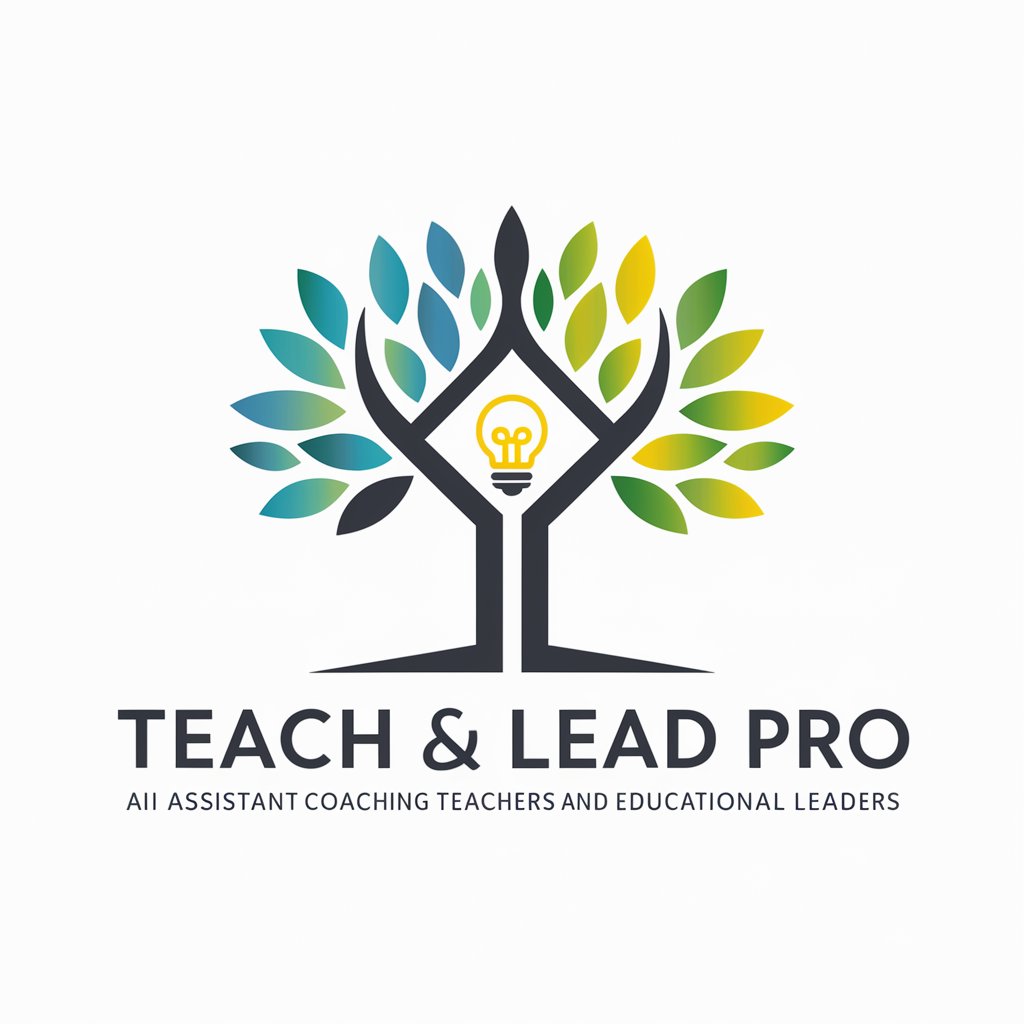 Teach & Lead Pro