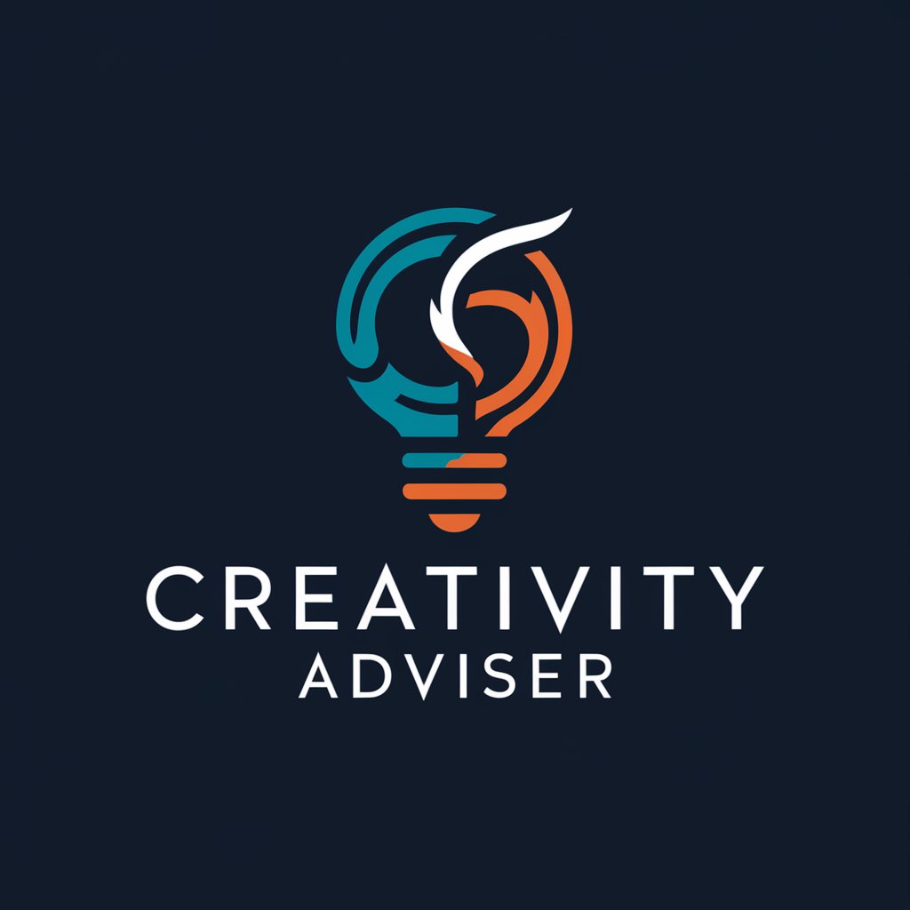 Creativity Adviser