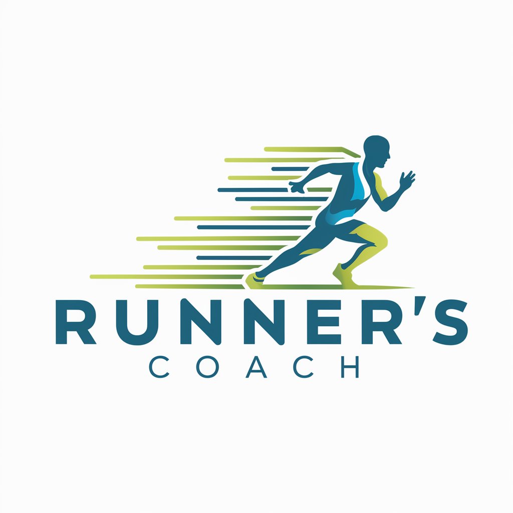 Runner's Coach