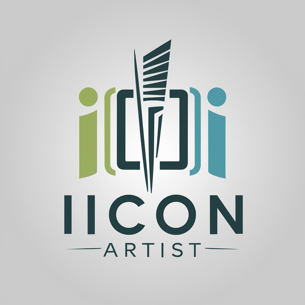 Icon Artist