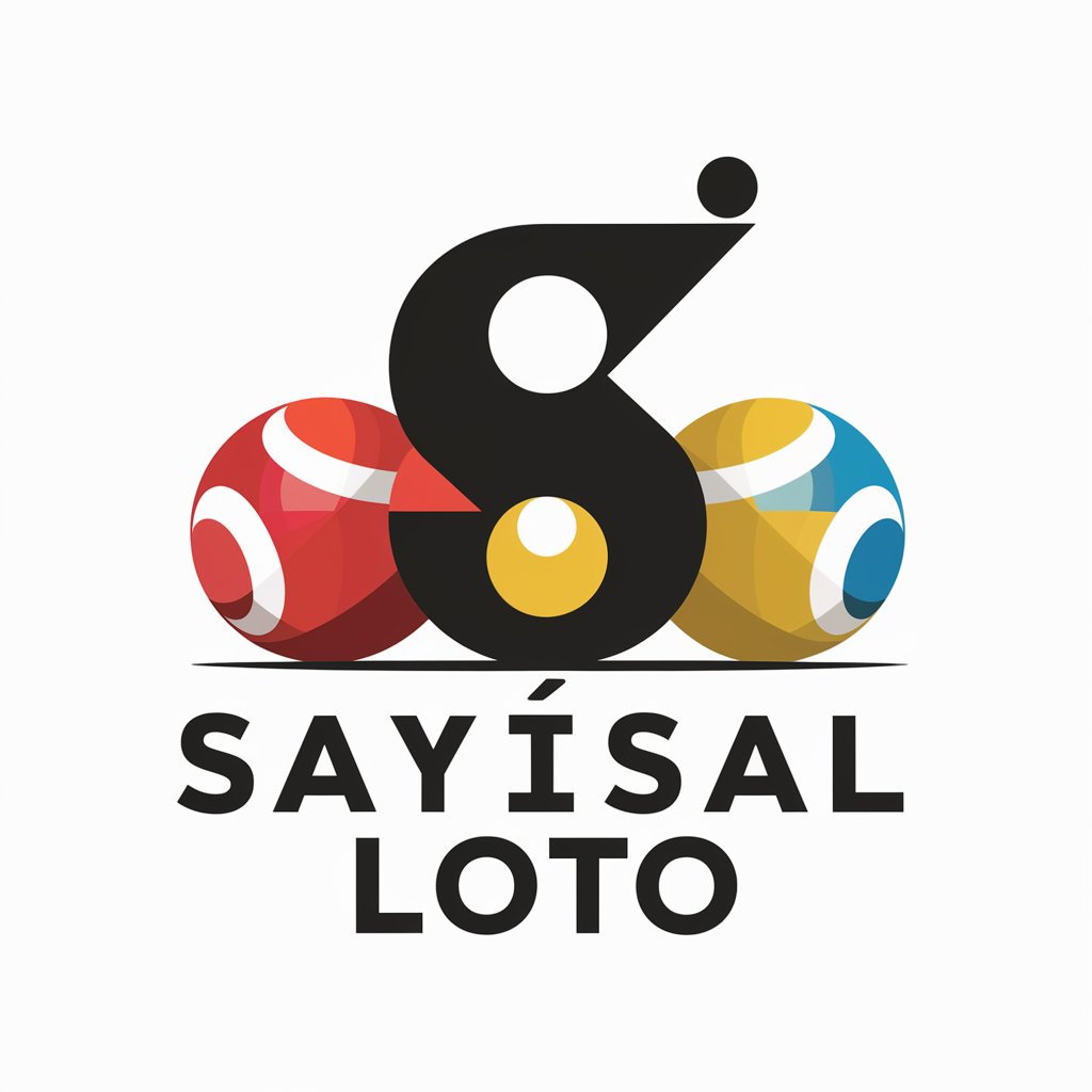 Sayısal Loto in GPT Store