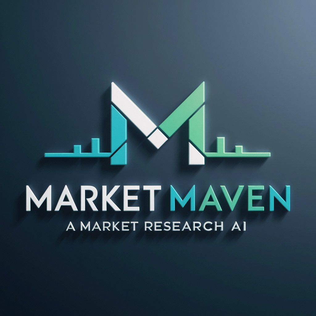 Market Maven