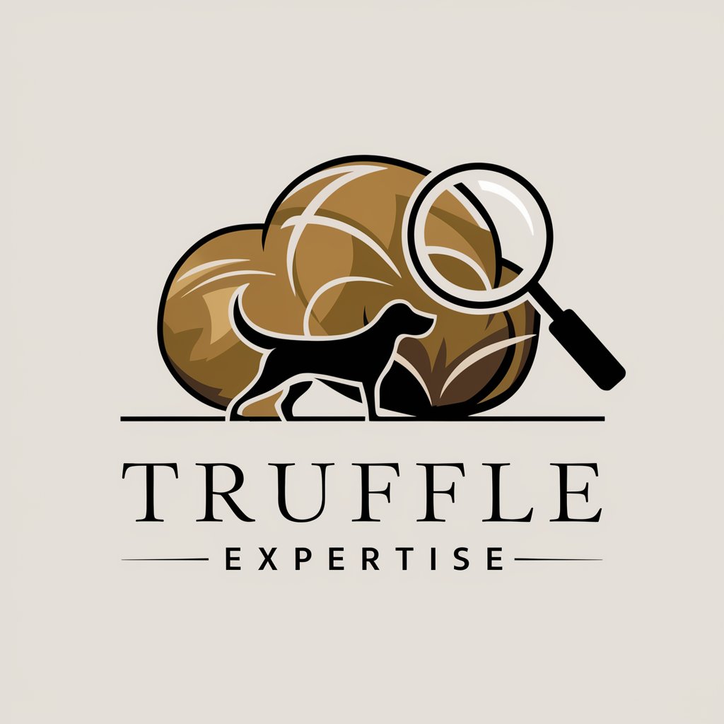 Truffle Explorer