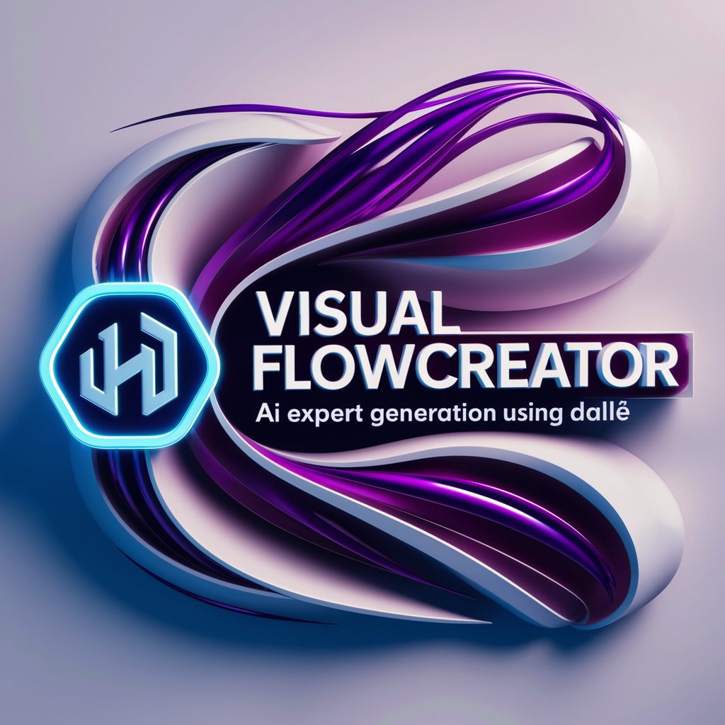 VisualFlowCreator in GPT Store