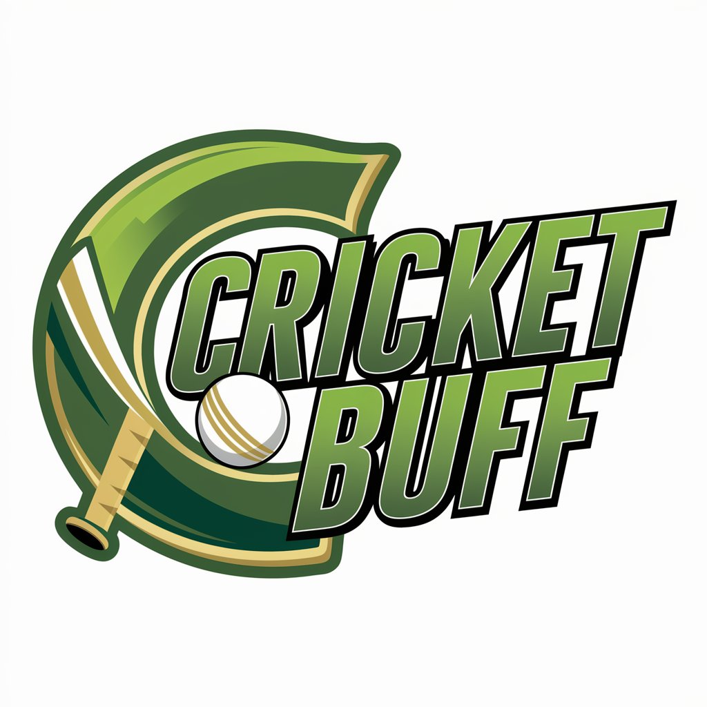 Cricket Analyst in GPT Store