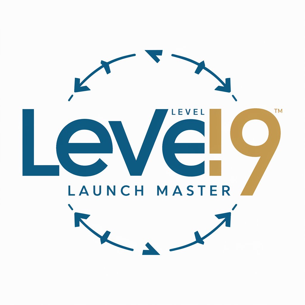 Level 99 Launch Master