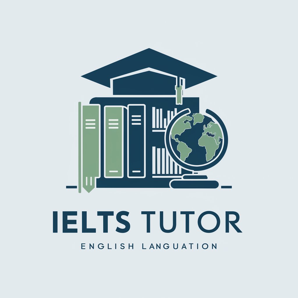 IELTS Tutor in GPT Store