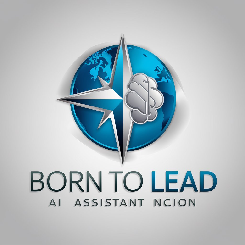Born To Lead meaning?
