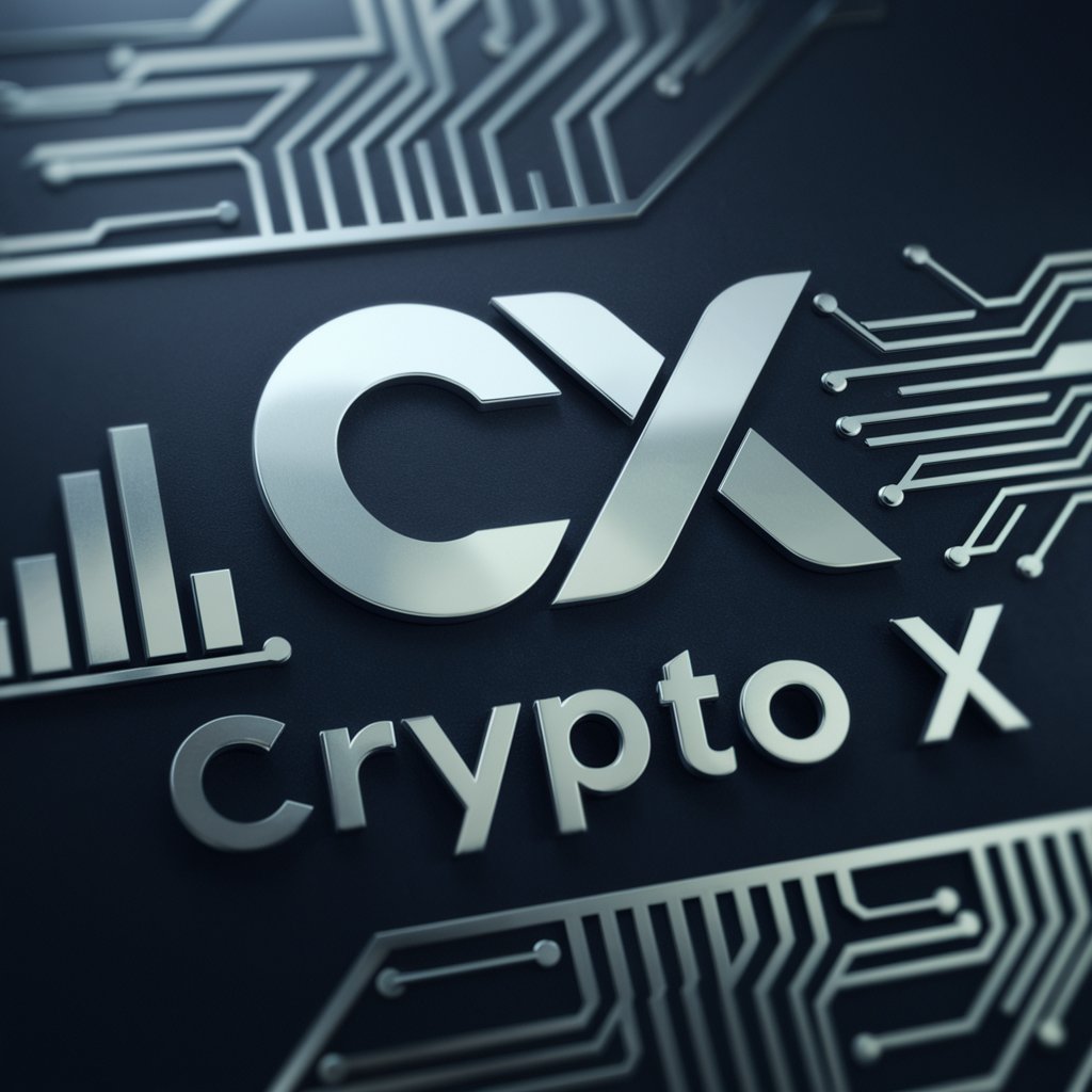 Crypto X in GPT Store