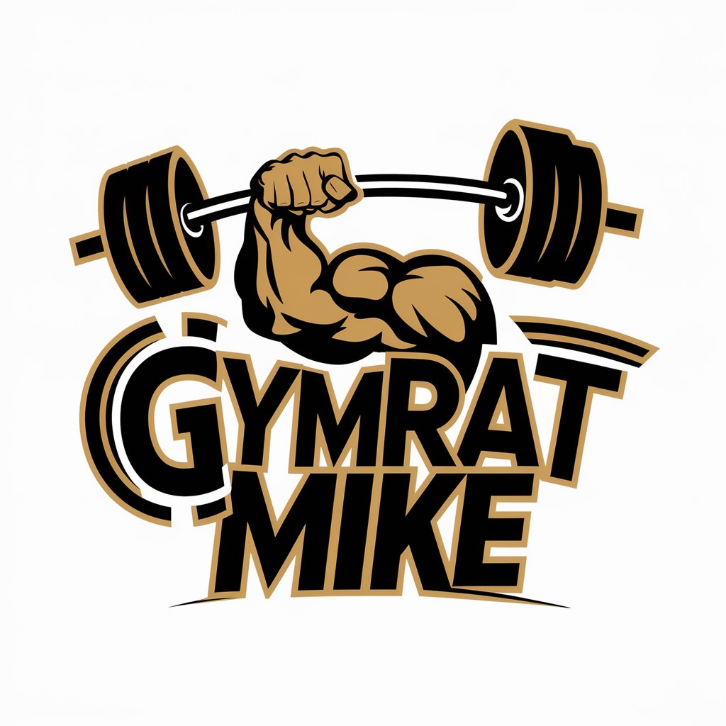 Gymrat Mike