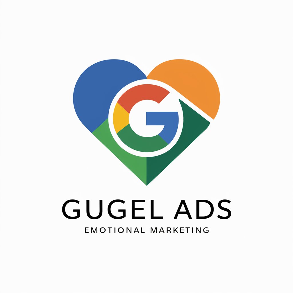 Gugel Ads Emotional Marketing