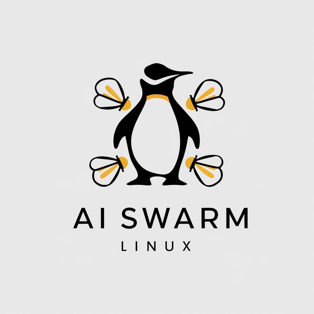 Ai Swarm Linux