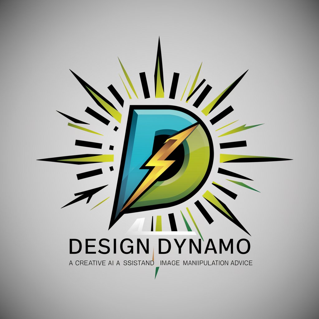 Design Dynamo in GPT Store