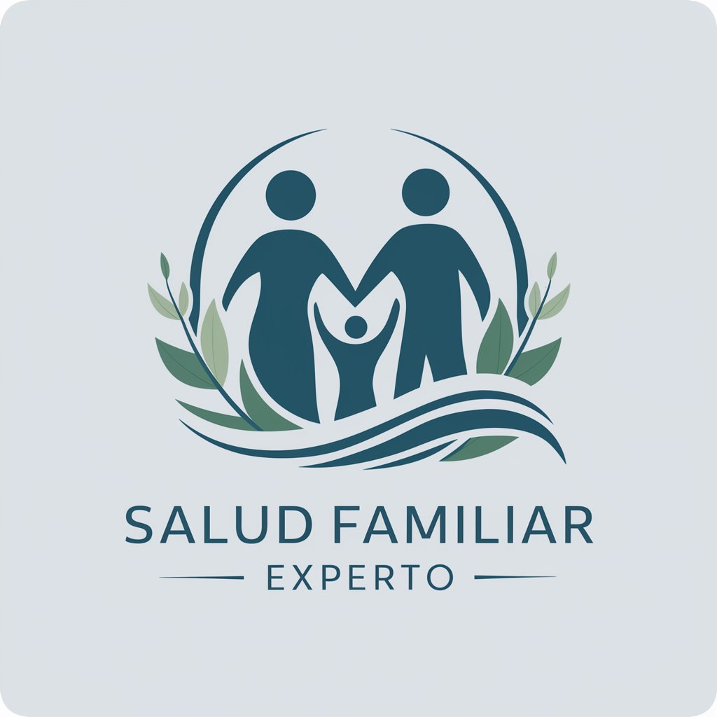 Salud Familiar Experto