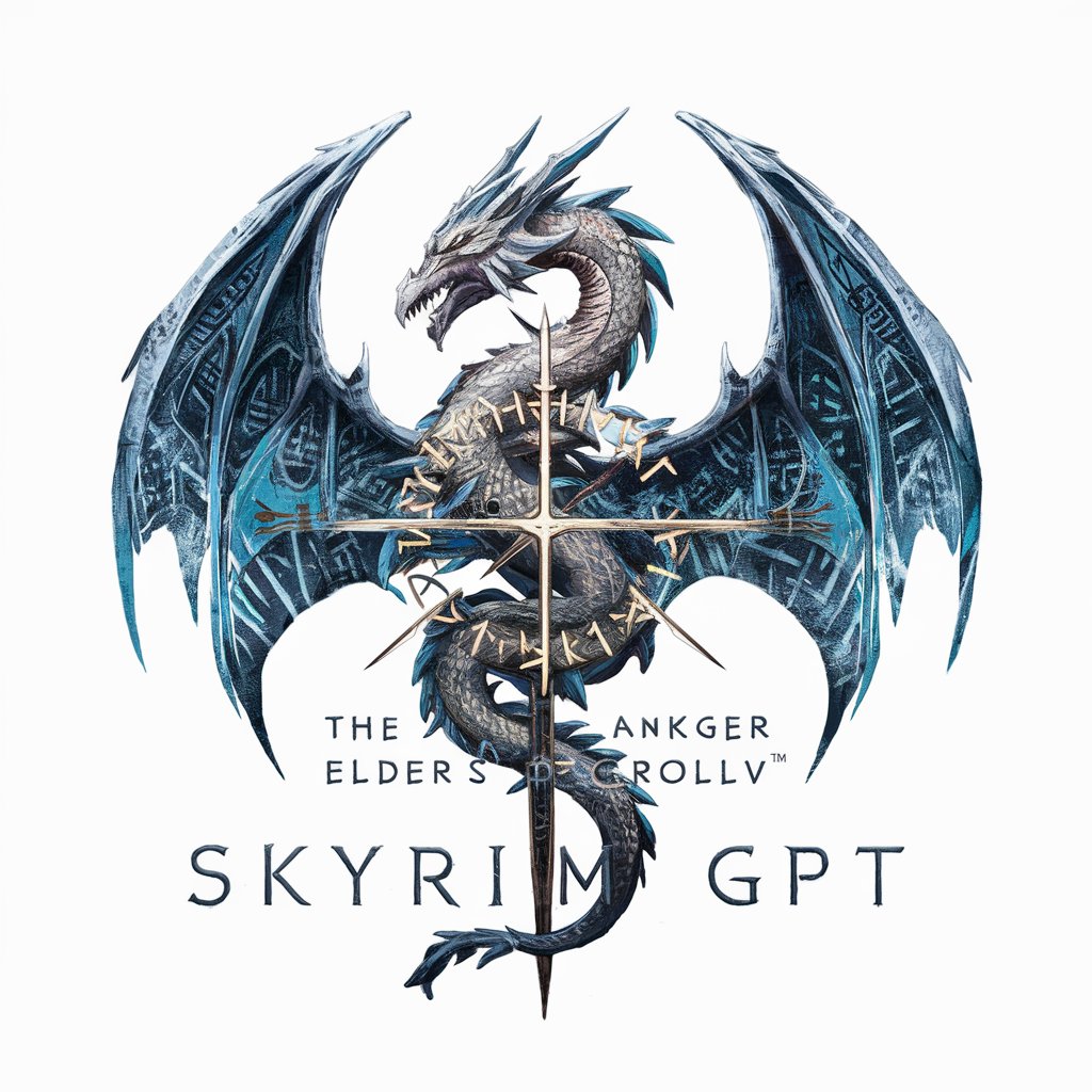 SkyrimGPT