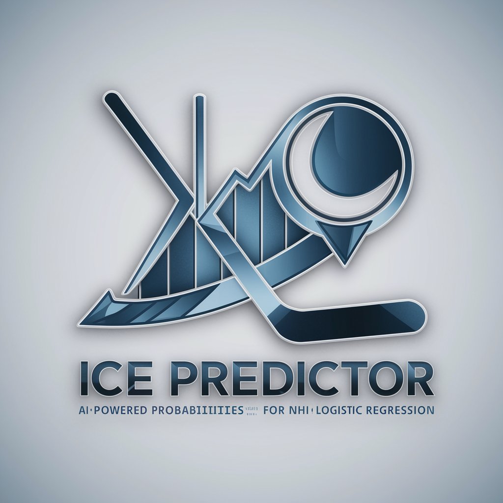 Ice Predictor