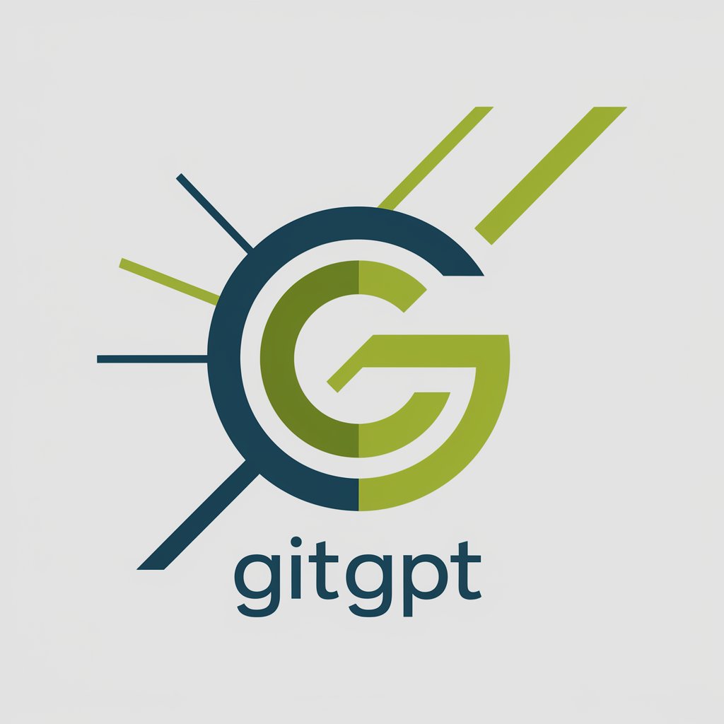 GitGPT in GPT Store