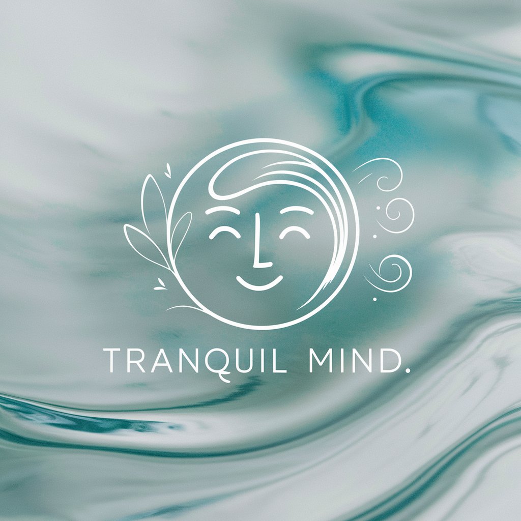 Tranquil Mind