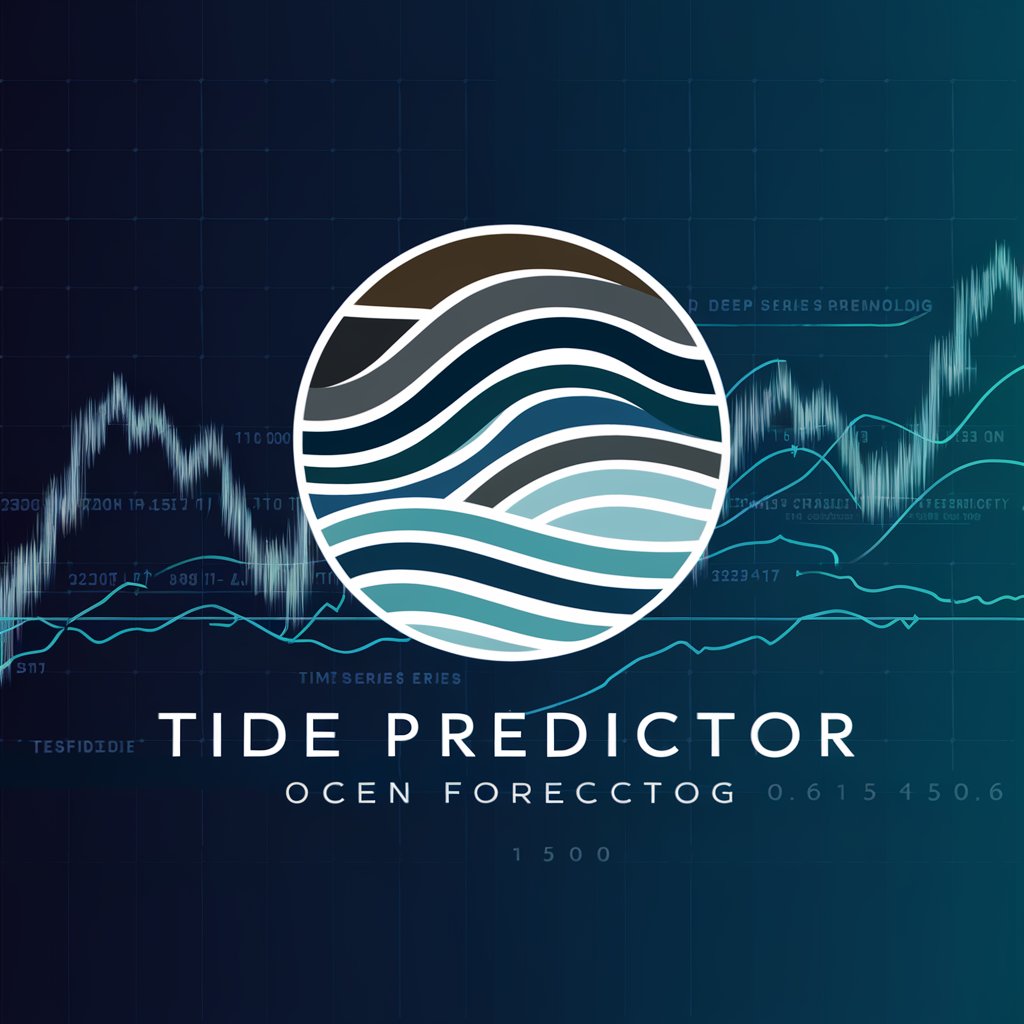 Tide Predictor in GPT Store