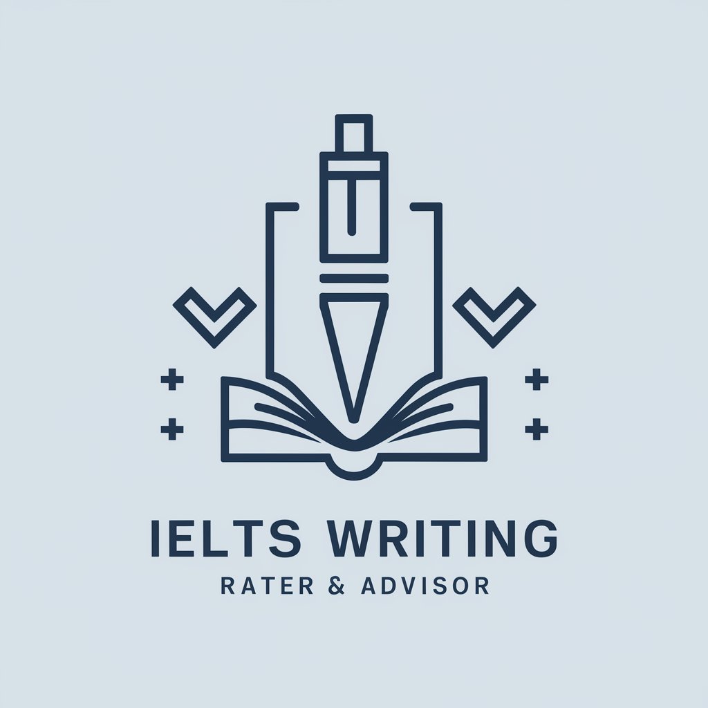 IELTS Writing Rater and Advisor in GPT Store