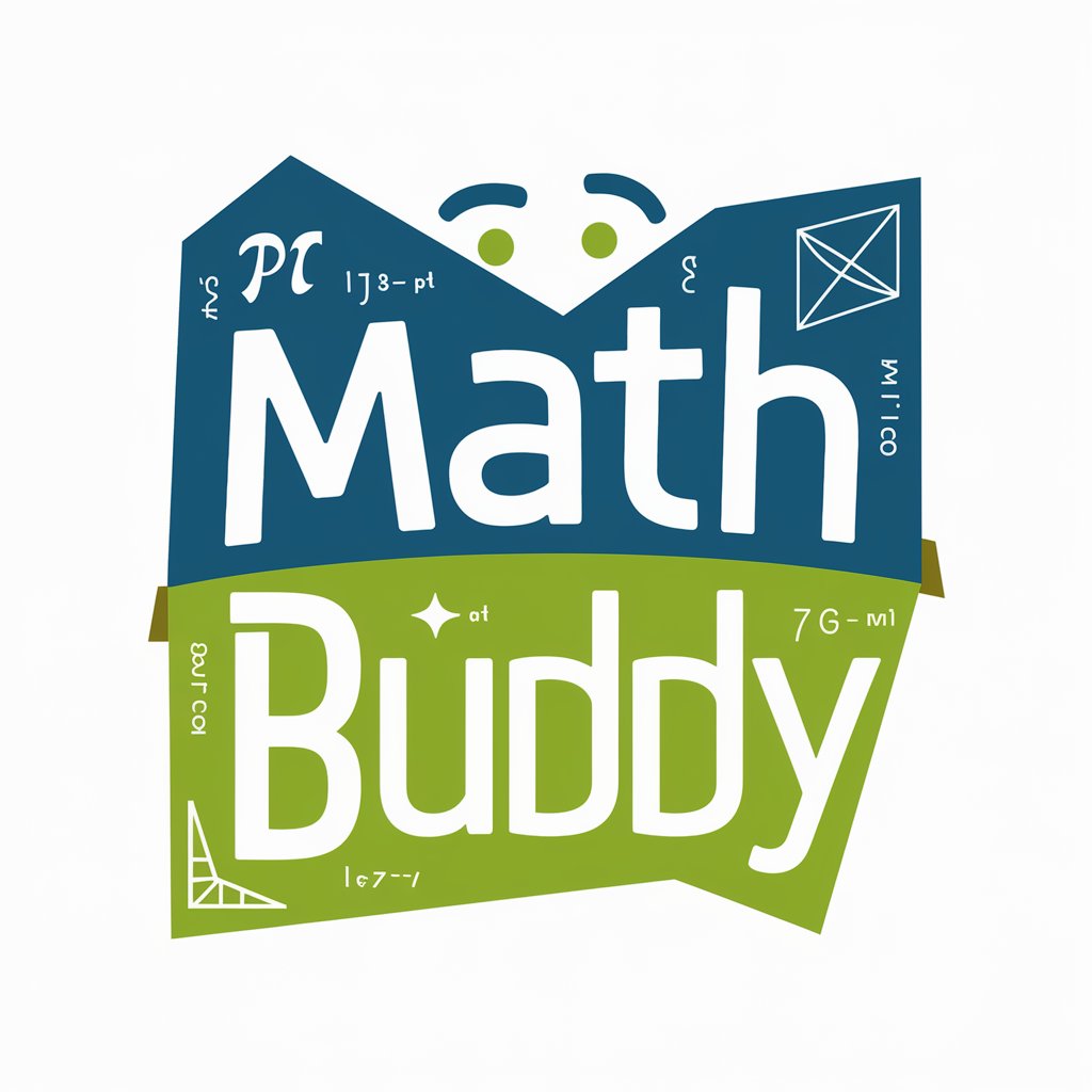 Math Buddy
