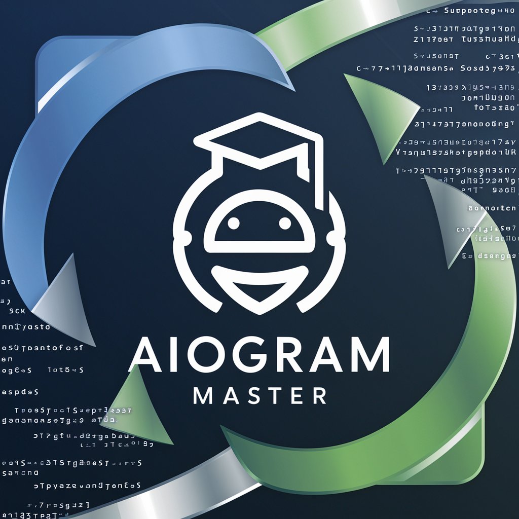 Aiogram Master in GPT Store