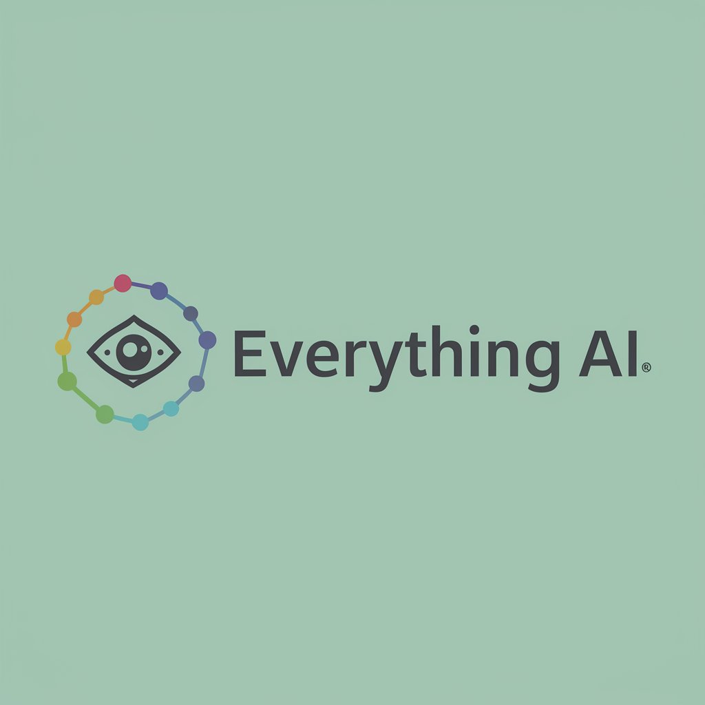 Everything AI