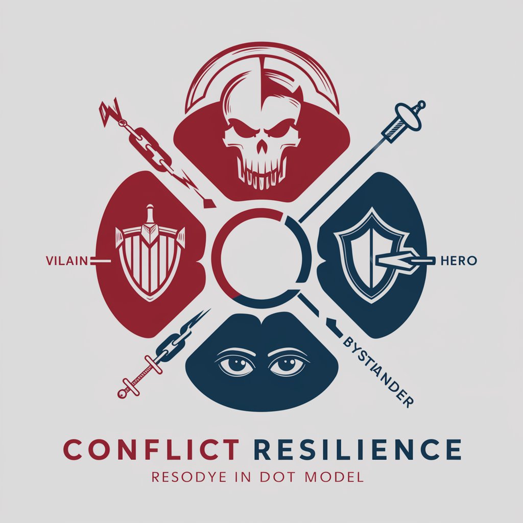 Conflict Resiliency Coach
