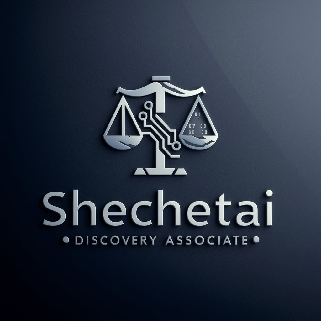 ShechetAI | Discovery Associate