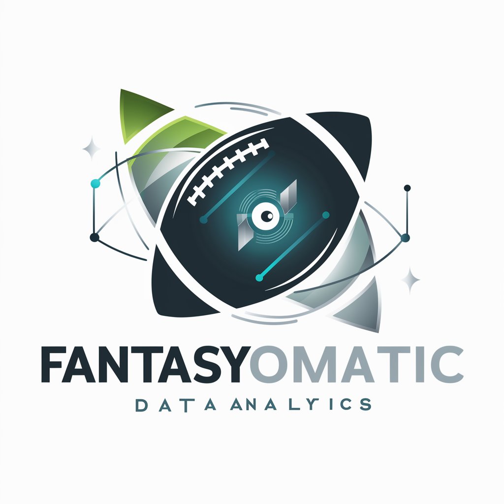 FantasyoMatic in GPT Store
