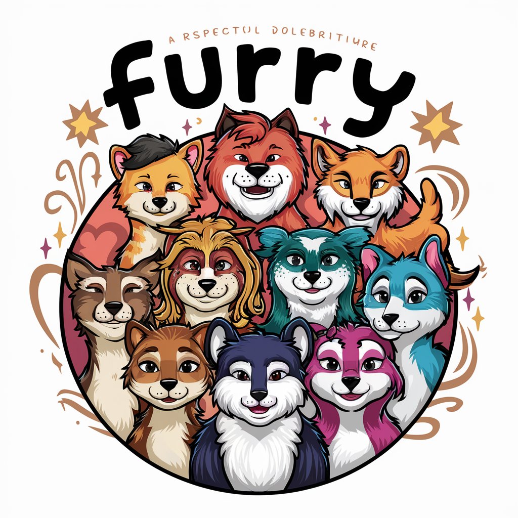 Furry